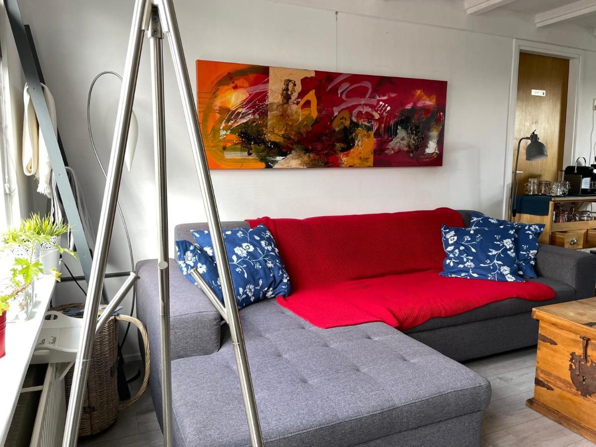Zomerdijk-Inn Noord Wanneperveen Экстерьер фото