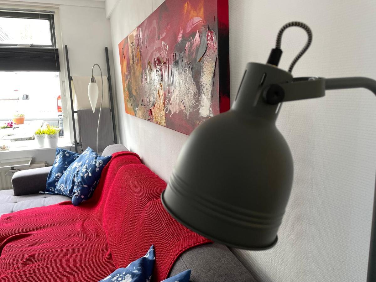 Zomerdijk-Inn Noord Wanneperveen Экстерьер фото