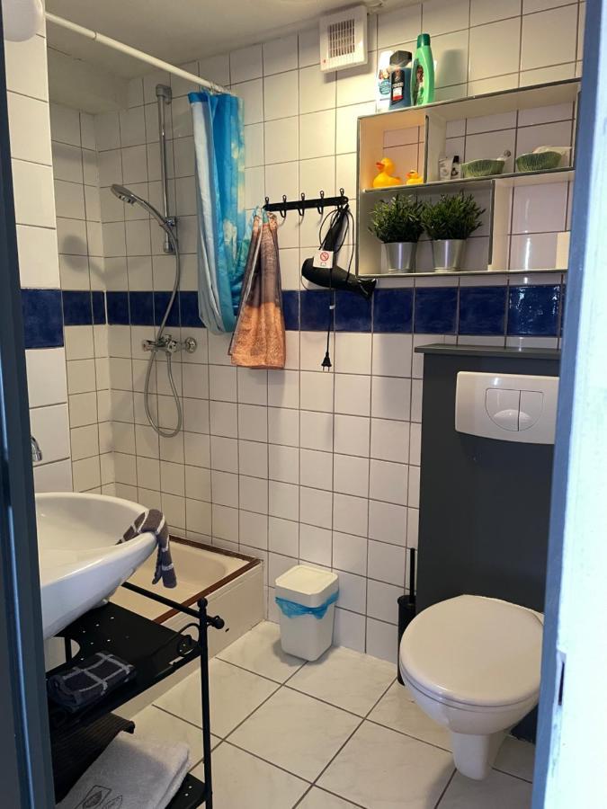Zomerdijk-Inn Noord Wanneperveen Экстерьер фото